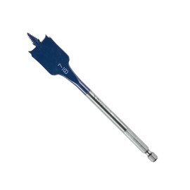 Bosch DSB1011 5-Piece 7/8 In. x 6 In. Daredevil Standard Spade Bits
