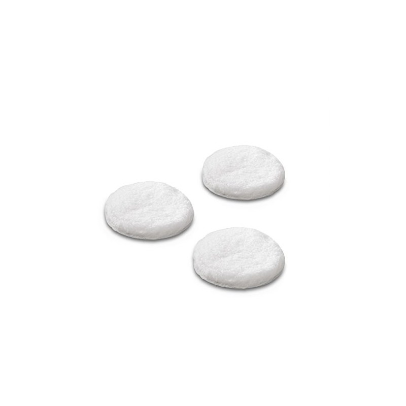Kärcher Accessorio Per Prodotti Indoor - Pads - Spazzole Universali