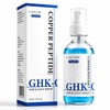 GHK-Cu Peptide Hair Serum, Copper Peptides for Hair Growth Support