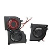 CPU GPU Cooling Fan 4 Pin Good Heat Dissipation Laptop