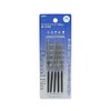 Takagi M&M Diamond File, Ultra Small, 3.9 inches (100 mm),