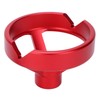 Center Puncher Gauge Straight Hole Guide Tool Aluminium Alloy Woodworking