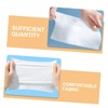 Baluue Thickening Disposable Facial Tissue 600g Face Towel Makeup Remover