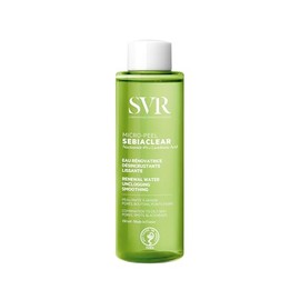 SVR Sebiaclear Micropeel Loción Micropeeling para Piel con Tendencia al Acné, 150 ml                                                                  