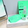 BEAUTYPRO Retinol Anti-Ageing Face Mask with Organic Pine Oil &