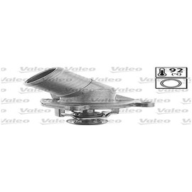 Valeo 820151 Engine Cooling