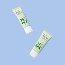 Labiotte Collagen PDRN Mild Sun Cream 35g / 라비오뜨 콜라겐 피디알엔 마일드 선크림 35g