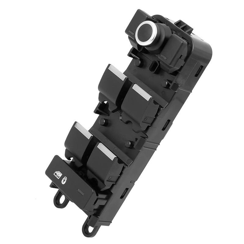 Driver Side Master Power Window Switch Compatible with 2013-2022 Range