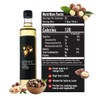 Strength Genesis Australian Macadamia Nut Oil, Cold-Pressed Macadamia Oil for