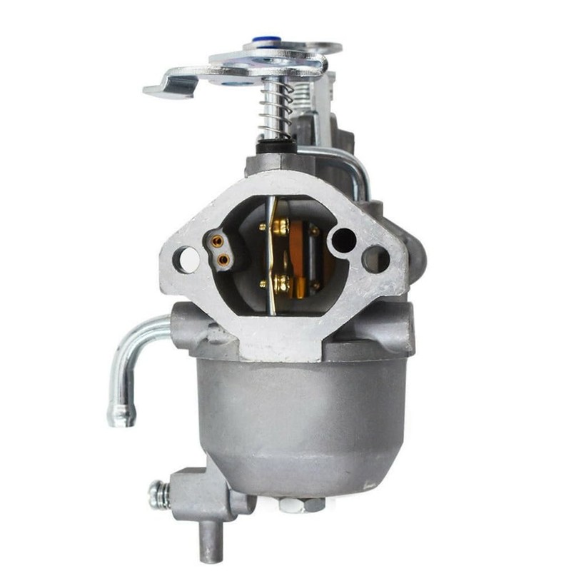 YJGZSVK Carburetor For Kawasaki Mule 600 610 KAF400 2005-2019 Replaces