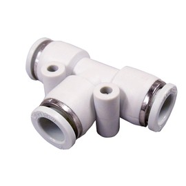 Flowbal Air Push W Union Cheese Applicable Tube Outer Diameter 12 WPUT 12