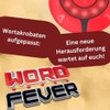 HUCH! Word Fever Family Game Party Game