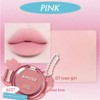 AMUSE Powder Lip & Cheek Duo Gift Set 3items, Color1#$%Color2:07