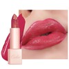 Oulac Infinity Moisture Shine Lipstick - High Shine Shimmery Finish,