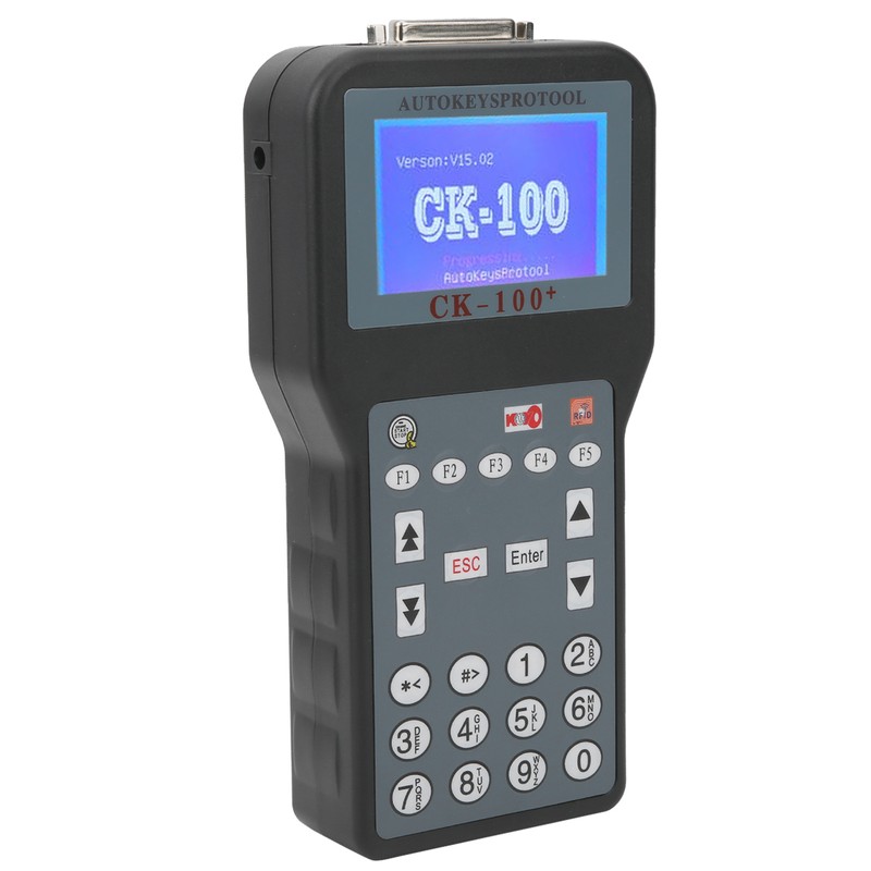 Car Key Programmer Auto Programming Diagnostic Service Tools CK100+