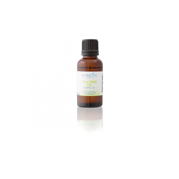 Tea Tree Oil 25ml