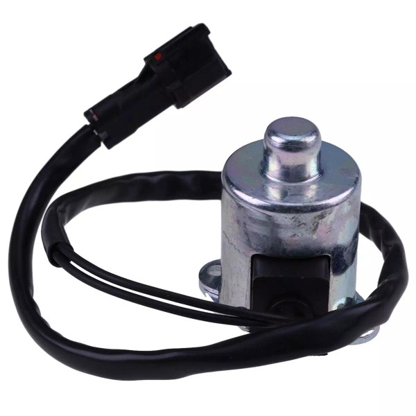 Unbranded Solenoid Valve 20T-60-72230 for Komatsu Excavator PC10 PC20 PC30