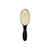Kashoki Smooth White Detangler, Oval Detangling Brush, XL, 100 g