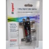 Legrand - On-Q VM2204-V1 4 Way Digital Cable Splitter Professional