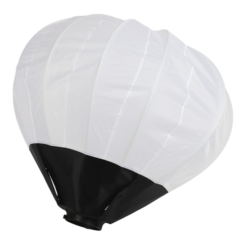 Lantern Softbox Soft Light Modifier 65cm Ball Shape Lantern Softbox