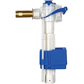 Fluidmaster 49088-0001 49088-0001 W.C. Fill Valve Side Entry, one Color