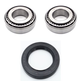 Parts and Parts Steering Head Bearing Compatible with Aprilia Dorsoduro Pegaso Shiver