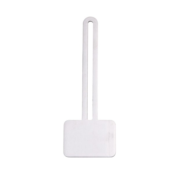 Baluue Stainless Steel Toothpaste Squeezer 6pcs Manual Tube Squeezer Efficient