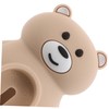 BIUDECO Vertical Watch Holder for Watch Durable Stylish Tabletop Display