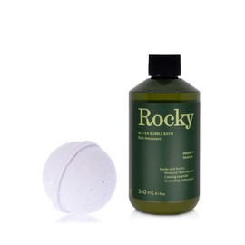 Rocky Mountain Soap Company Lavender Calendula & Serenity Bath Bundle