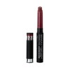 Shimmering Lipstick Shiny, Colour Waterproof Langhalt