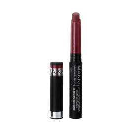 Shimmering Lipstick Shiny, Colour Waterproof Langhalt