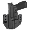 Tulster OWB Contour Holster in Right Hand fits: Springfield Armory