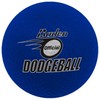 Baden Dodgeball Sz 7in - Blue