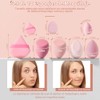 Esponjas de Maquillaje, Juego de 14 Beauty Blenders Y Aplicadores