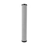 Neo-Pure 20" Big Flow Dual Function Carbon Impregnated 5µ Filter,