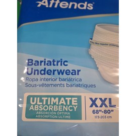 Attends Adult Diapers-Ultima