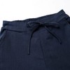 Tanming Linen Pants for Women Summer Casual High Waisted Drawstring