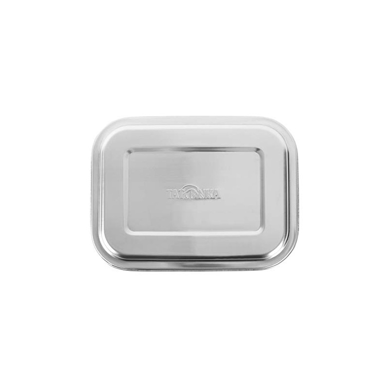 Tatonka Stainless Steel Lunch Box 3, 1000 ml, Lunch Box