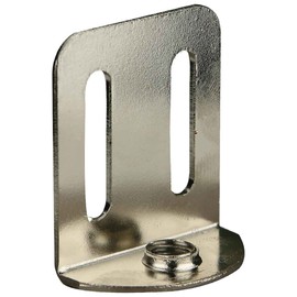 Install Bay Pin Switch L Bracket Each-PSBL