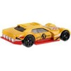 Hot Wheels Die-Cast Collectible Vehicle - Driftsta ~ Orange Racing