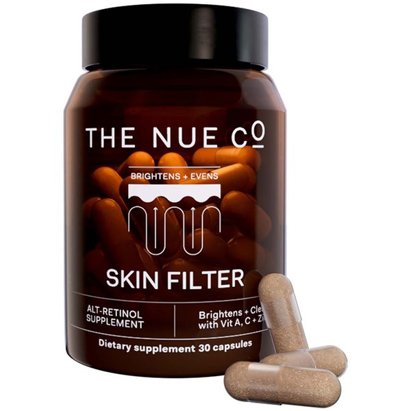 The Nue Co. Skin Filter,
