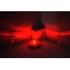 Tumecos Emergency Flare Alert Warning Signal Caution Light LED Beacon