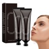 FunnAura 2PCS Collagen Face Masks, Face Peel off Mask, Hydrolyzed