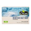 Chear Dead Sea Salt Soap 150g - with Minerals, Purifying,