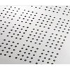 Rectangle Strainer, Stainless Steel Mesh Over The Sink Colander Sink