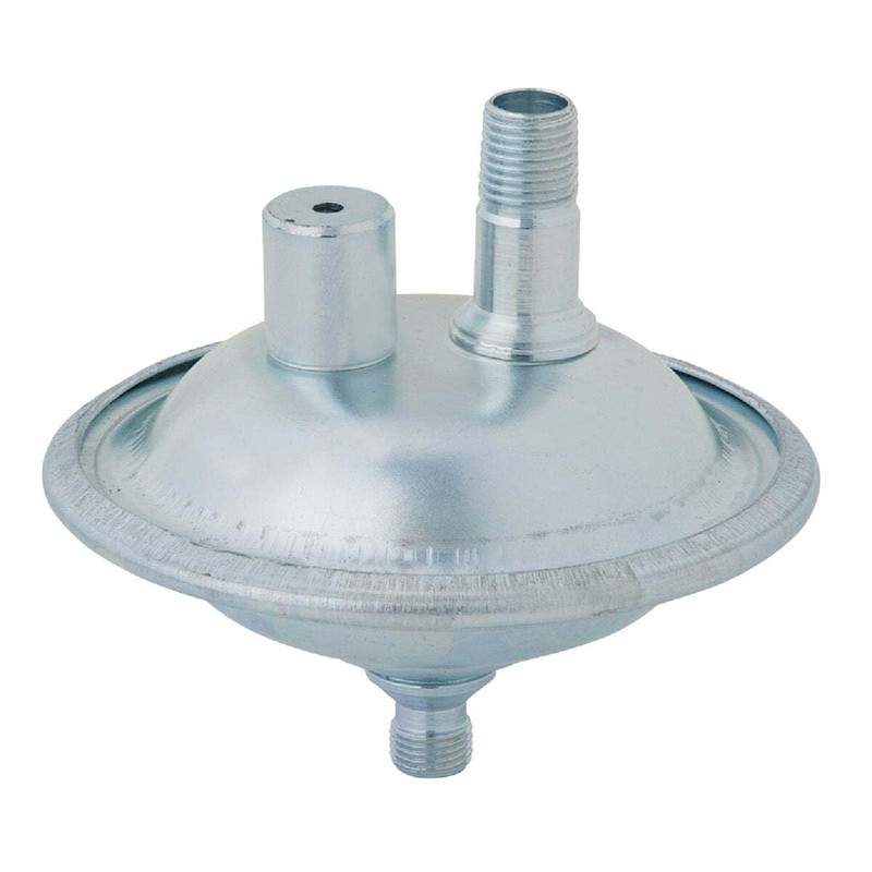 Brady Non-Repairable Air Volume Control 100 Psi 140 Deg. F