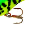 Cotton Cordell Big O - Fire Tiger - 3 in