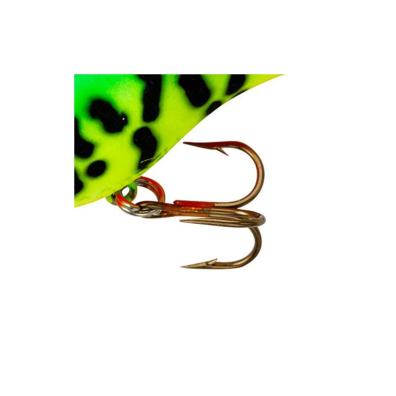 Cotton Cordell Big O - Fire Tiger - 3 in