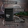 Herb Guard - Half Oz Airtight Jar and Smell Proof