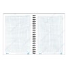 Norma 2 Cuadernos Norma Frances Doble Espiral Metálico C.grande 7m